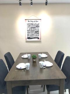 Glamorous @ G.L.E Premier Lodging - Malaca - 5