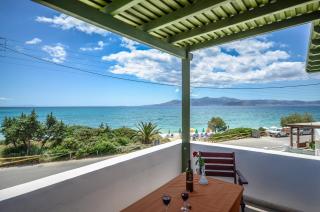 Margaritis Apartments - Agia Anna Naxos - 1