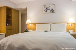 The Carlton Taichung - Taichung - 8