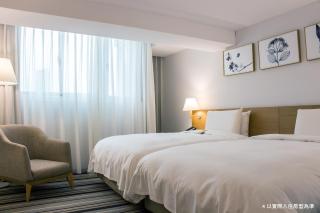 The Carlton Taichung - 2