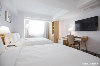 The Carlton Taichung - Taichung - 4