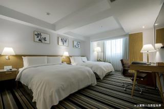 The Carlton Taichung - Taichung - 6
