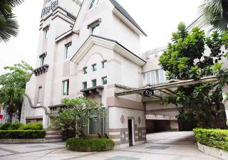 Royal Group Motel Chien Kuo Branch - 6