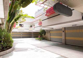 Royal Group Motel Wu Yin Branch - Kaohsiung - 5