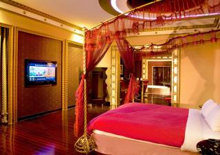 Royal Group Motel Wu Yin Branch - Kaohsiung - 2