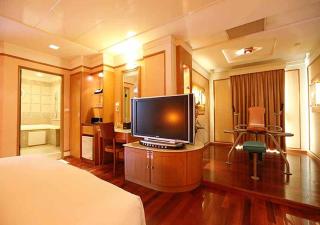 Royal Group Motel Tainan Branch - Tainan - 5