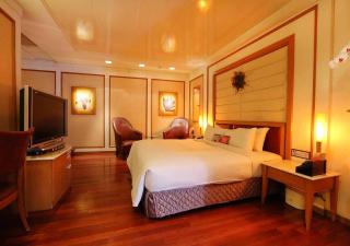 Royal Group Motel Tainan Branch - Tainan - 6