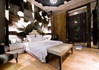 Royal Group Motel Ming Zu Branch - Kaohsiung - 4