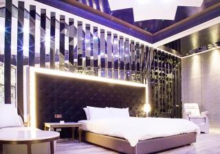 Royal Group Motel Feng Shan Branch - Kaohsiung - 7