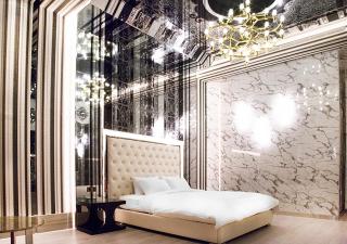Royal Group Motel Feng Shan Branch - Kaohsiung - 5