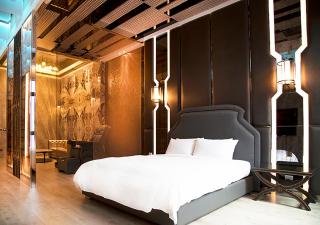Royal Group Motel Feng Shan Branch - Kaohsiung - 1