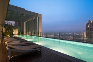 HUAN Serviced Residence - 1