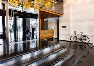 Royal Group Hotel Chun Shan Branch - Kaohsiung - 4