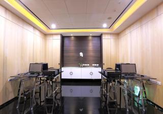 Royal Group Hotel Ho Yi Branch - Kaohsiung - 8