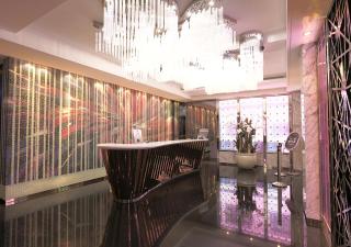Royal Group Hotel Ho Yi Branch - Kaohsiung - 9