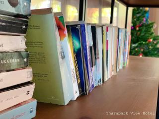 Tharapark View Hotel - SHA Plus - Krabi - 4