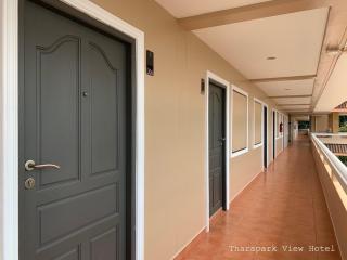 Tharapark View Hotel - SHA Plus - Krabi - 1