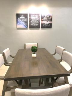 Luminous @ G.L.E Premier Lodging - Malaca - 7