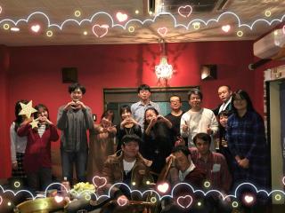 HappyCloset&WasamonHostel - 1