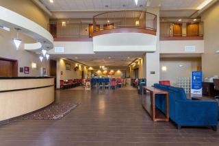 Comfort Suites Near Gettysburg Battlefield Visitor Center - Gettysburg - 3