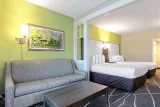 Clarion Inn Willow River - 2