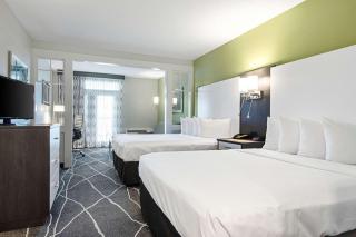 Clarion Inn Willow River - 3