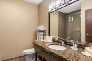 Comfort Inn & Suites - Medicine Hat - 2