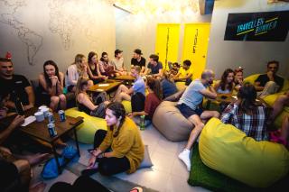 Traveller Bunker Hostel - Cameron Highlands - 8