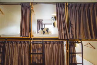 Traveller Bunker Hostel - Cameron Highlands - 2