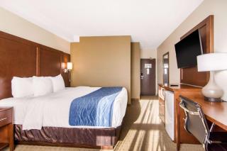 Comfort Inn & Suites - Medicine Hat - 3