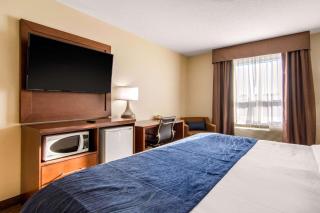 Comfort Inn & Suites - Medicine Hat - 5