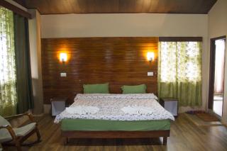 The Barfung Retreat - Gangtok - 9