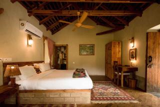 The Lodge at Wah, Palampur - 9