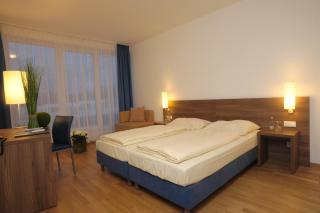 Zar-Hotel Vitalis - Regensburg - 2