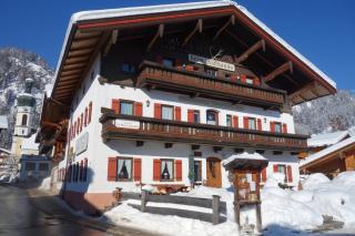 Beim Nuihausa - Reit im Winkl - 9
