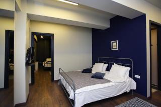 L.M Club Hotel - Tbilisi - 5