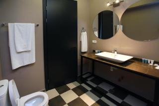 L.M Club Hotel - Tbilisi - 1