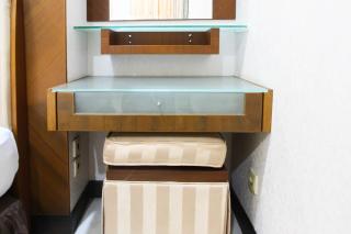 2BR Family Sudirman Tower Condominium Apartment near Plaza Semanggi By Travelio - Jacarta - 8