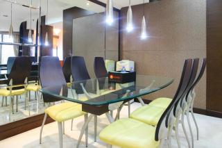 2BR Family Sudirman Tower Condominium Apartment near Plaza Semanggi By Travelio - Jacarta - 1