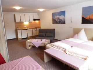 Alpina Appartements - Haldensee - 3