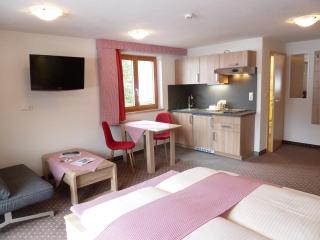 Alpina Appartements - Haldensee - 4