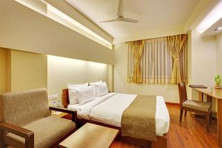 Whispering Palms Hotel Jaipur - Jaipur - 2