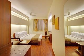 Whispering Palms Hotel Jaipur - Jaipur - 9