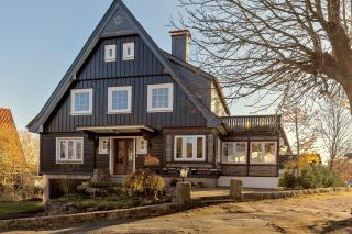 Ferienhaus Wichtelhus - Braunlage - 4