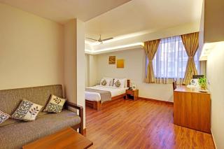 Whispering Palms Hotel Jaipur - Jaipur - 1
