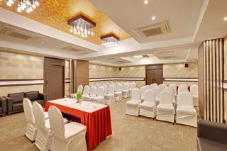 Whispering Palms Hotel Jaipur - Jaipur - 6