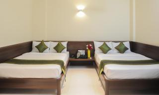 Treebo Balaji Residency, Kolhapur - 4