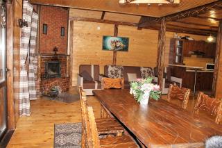 Szlachta Cottage - 4