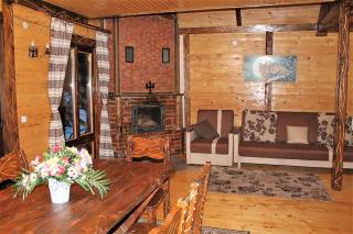 Szlachta Cottage - 3
