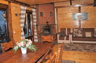 Szlachta Cottage - Bukovel - 2